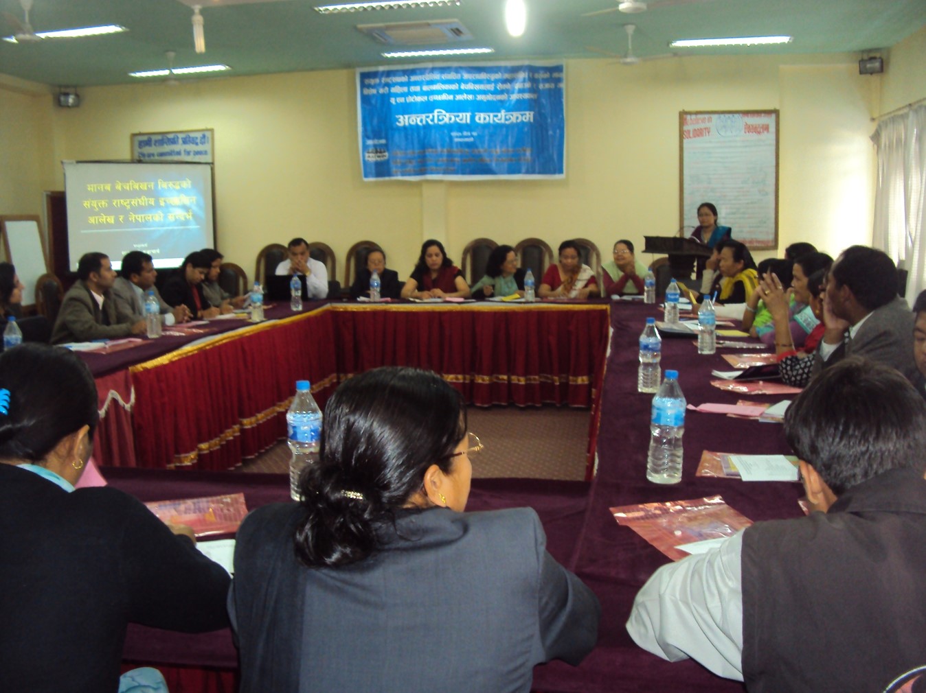 AATWIN's 2011 photos